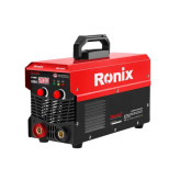 اینورتر جوشکاری رونیکس مدل RH-4609 ظرفیت ۲۰۰ آمپر