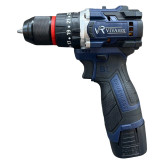 دریل شارژی ویوارکس مدل VR1610L-BL ۱۶ ولت اتوماتیک
