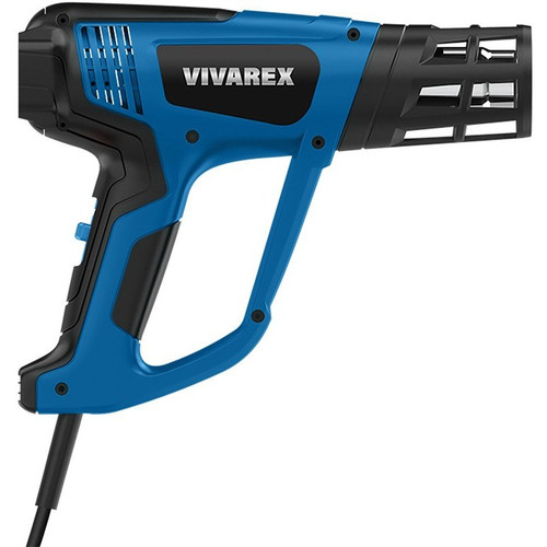 سشوار صنعتی ویوارکس مدل VR2006-HG ظرفیت ۲۰۰۰ وات