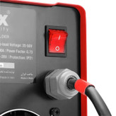 اینورتر جوشکاری رونیکس مدل RH4607K