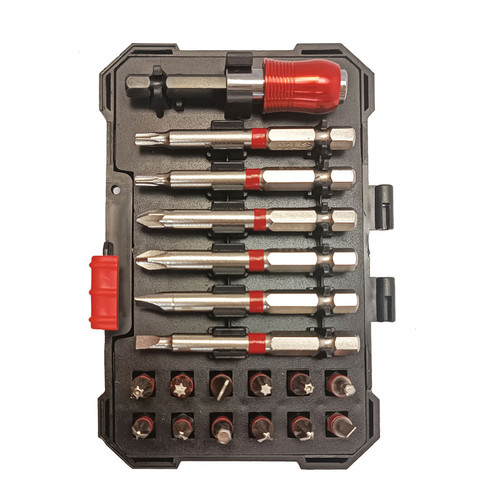 سری پیچ گوشتی رونیکس مدل RH-5450 بسته 20 عددی
