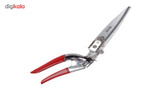 قیچی چمن زنی رونیکس مدل RH-3130