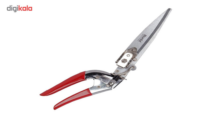 قیچی چمن زنی رونیکس مدل RH-3130
