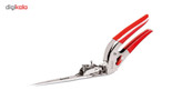 قیچی چمن زنی رونیکس مدل RH-3130