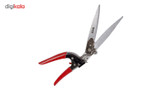 قیچی چمن زنی رونیکس مدل RH-3130