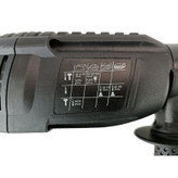 دریل بتن کن ویوارکس مدل VR8026 PLUS-RH