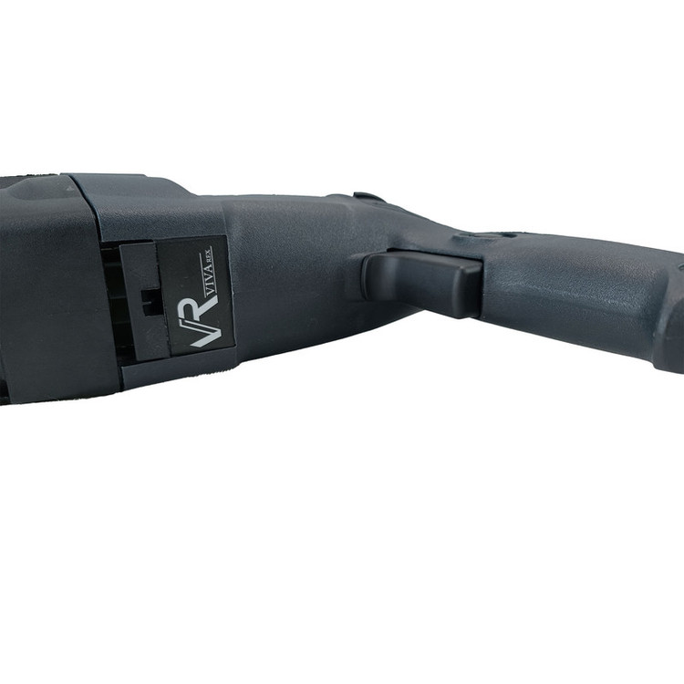 دریل بتن کن ویوارکس مدل VR8026 PLUS-RH مجموعه 10 عددی